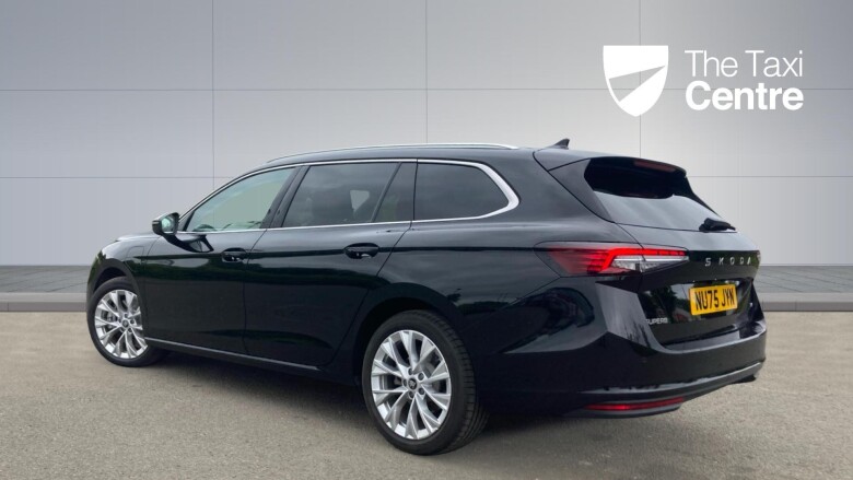 Skoda Superb 1.5 TSI iV SE L DSG 5dr Estate